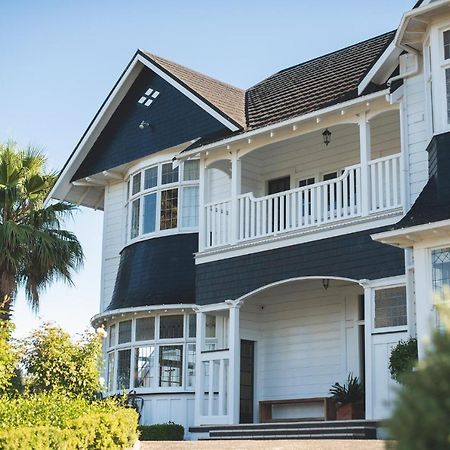 Cedar House Bed and Breakfast Gisborne Εξωτερικό φωτογραφία