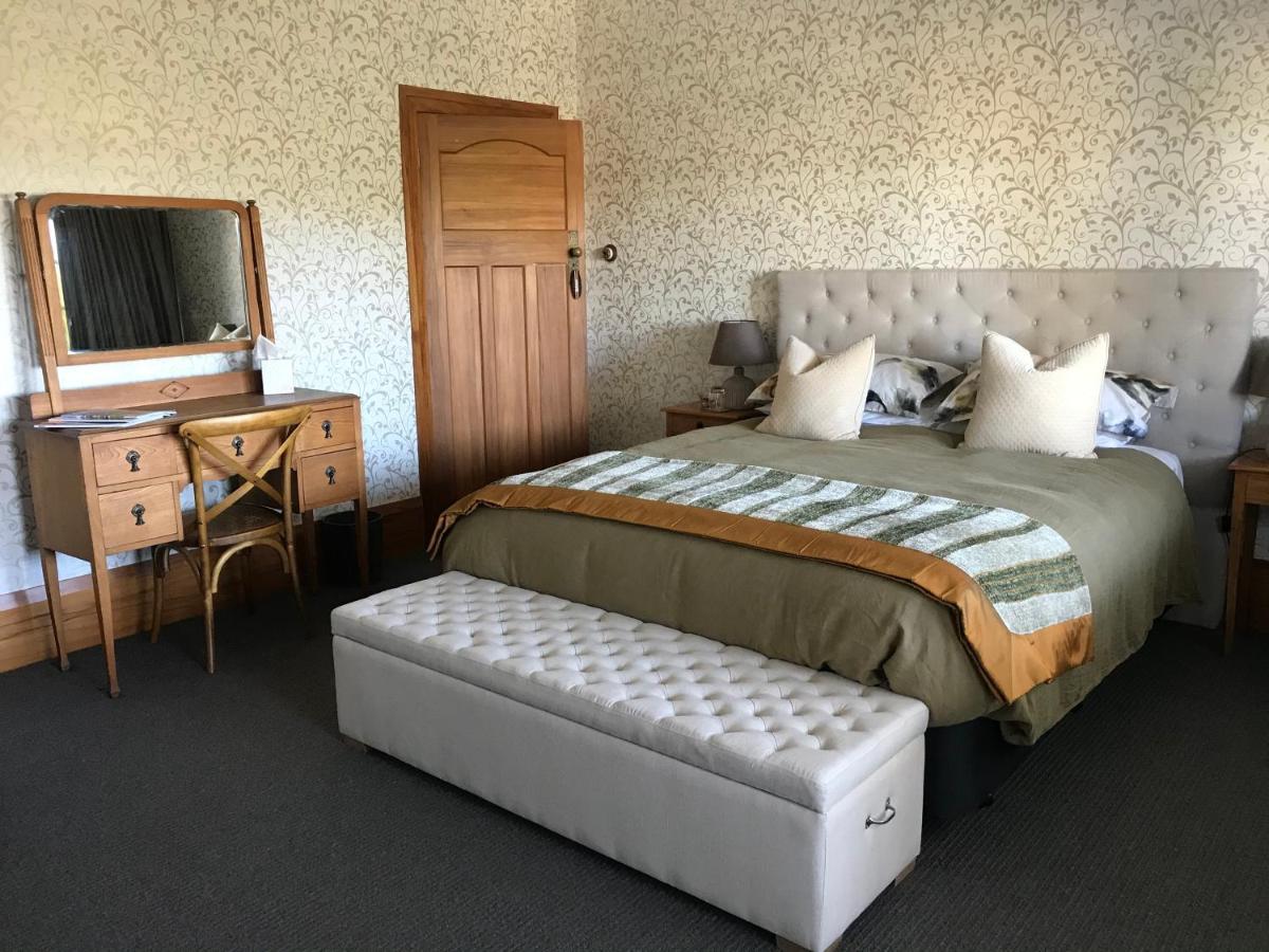 Cedar House Bed and Breakfast Gisborne Εξωτερικό φωτογραφία