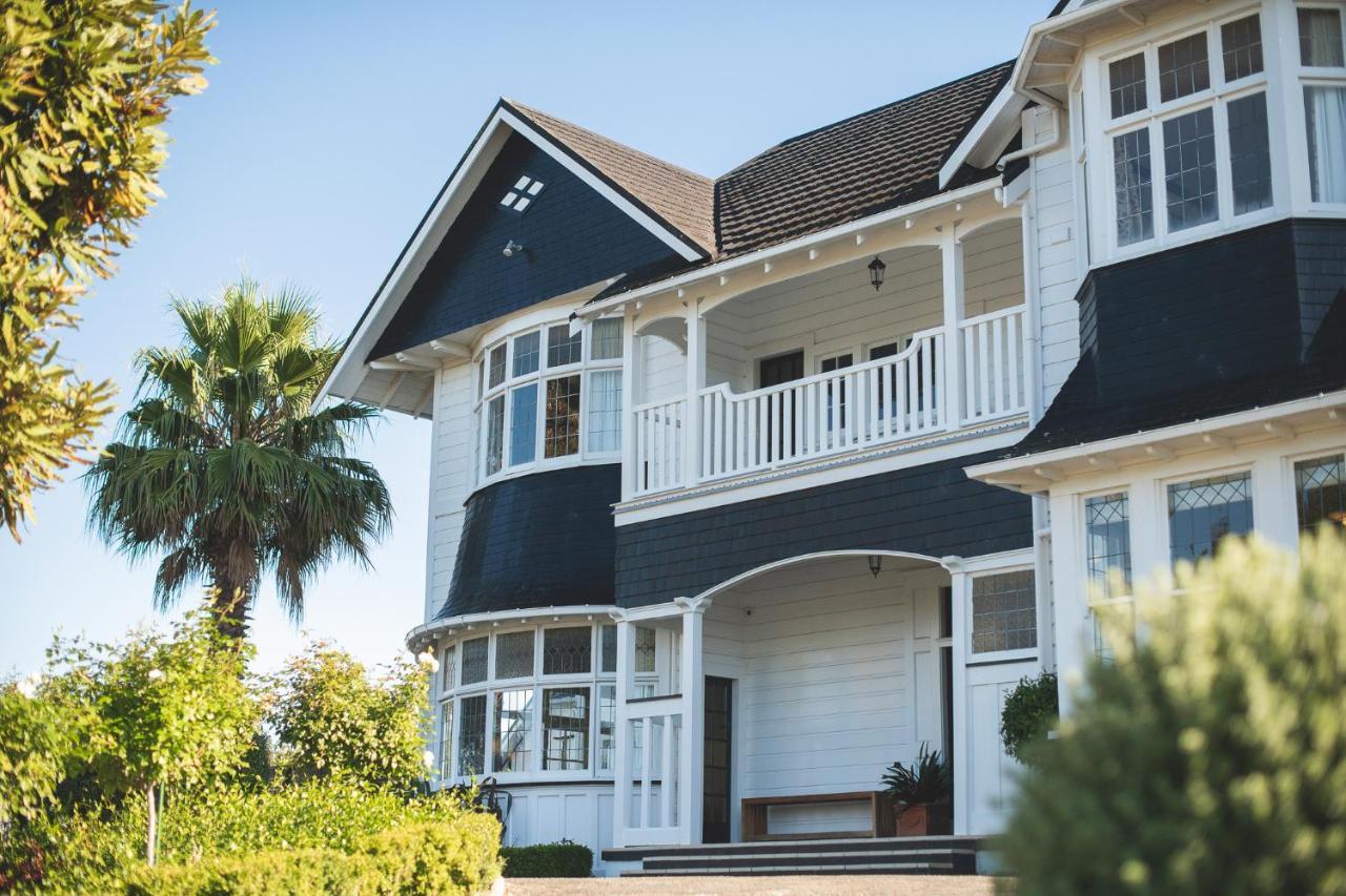 Cedar House Bed and Breakfast Gisborne Εξωτερικό φωτογραφία