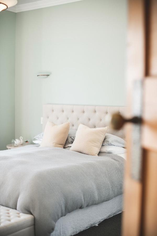 Cedar House Bed and Breakfast Gisborne Εξωτερικό φωτογραφία