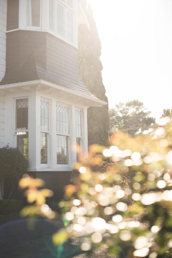 Cedar House Bed and Breakfast Gisborne Εξωτερικό φωτογραφία