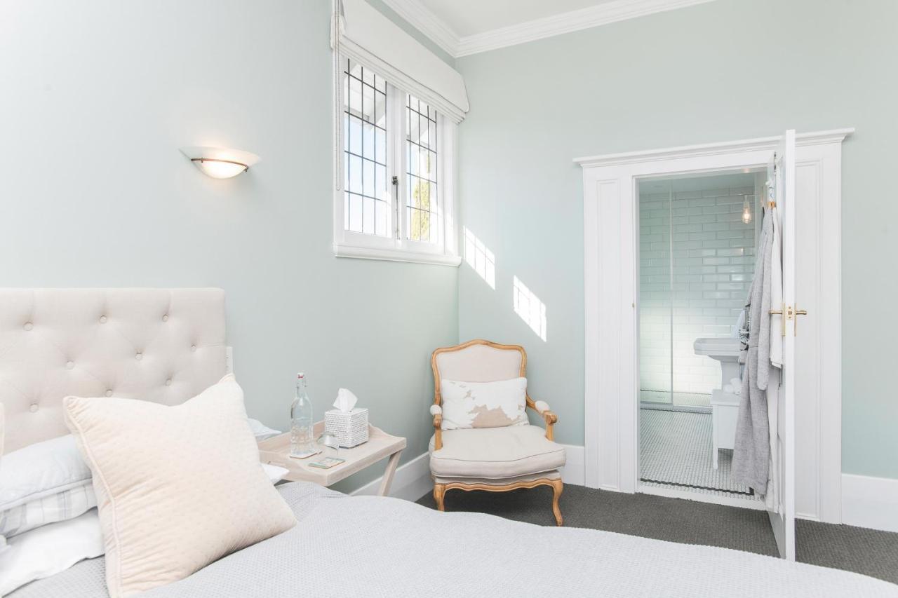 Cedar House Bed and Breakfast Gisborne Εξωτερικό φωτογραφία