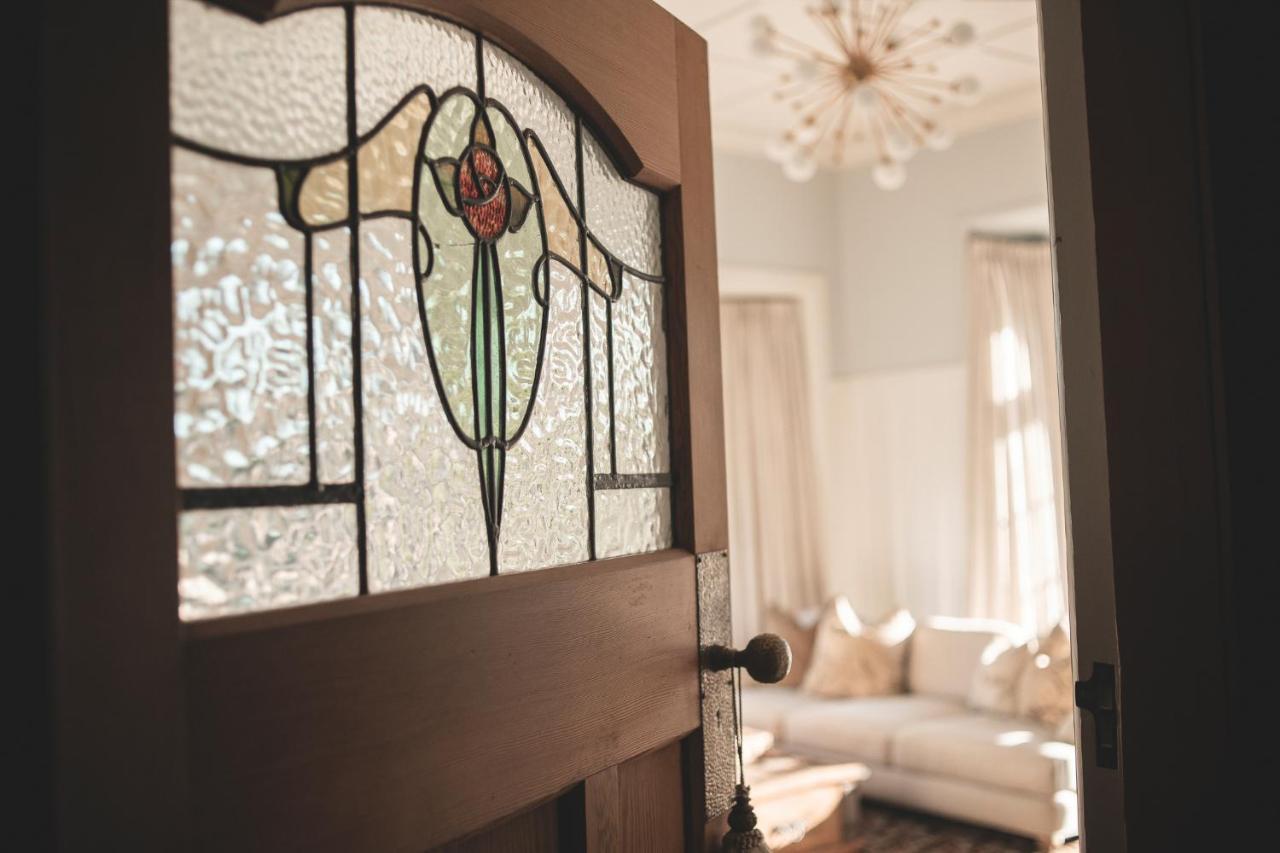 Cedar House Bed and Breakfast Gisborne Εξωτερικό φωτογραφία
