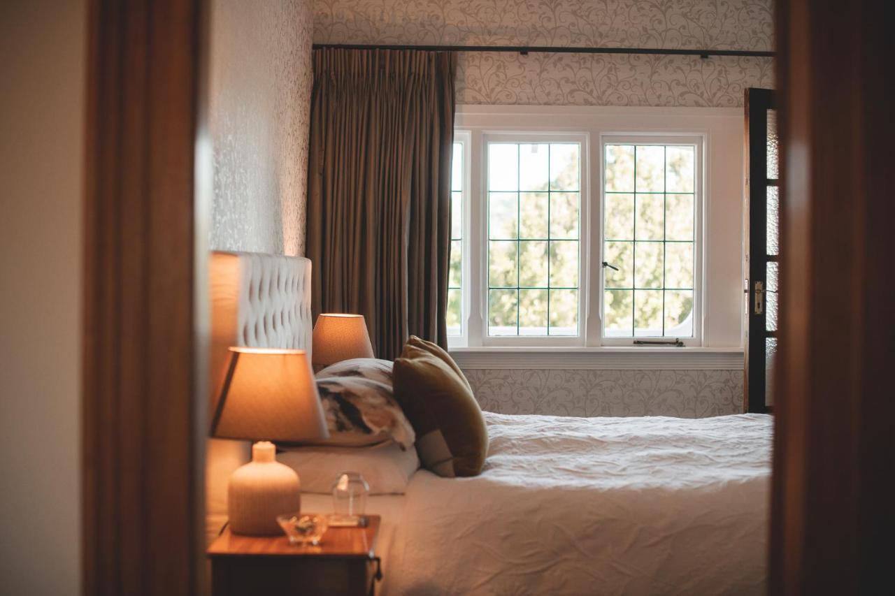 Cedar House Bed and Breakfast Gisborne Εξωτερικό φωτογραφία