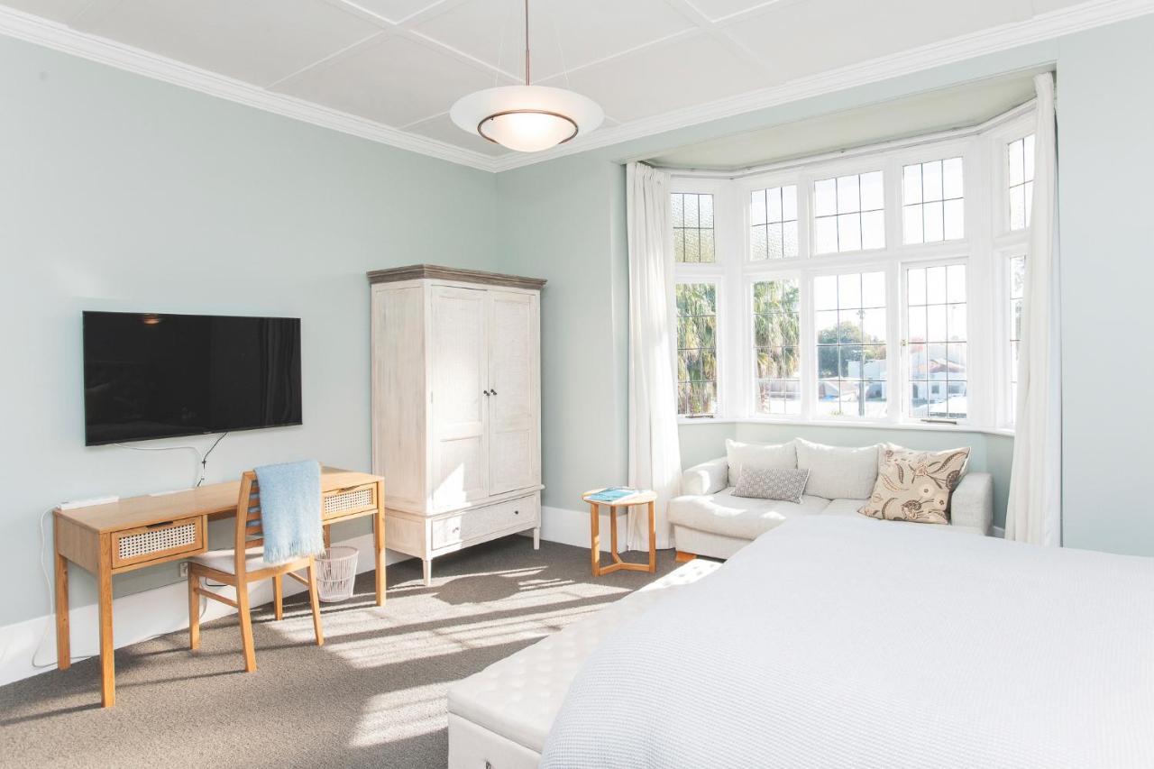 Cedar House Bed and Breakfast Gisborne Εξωτερικό φωτογραφία