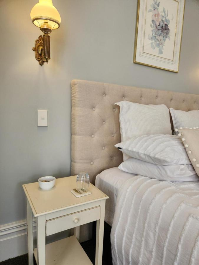 Cedar House Bed and Breakfast Gisborne Εξωτερικό φωτογραφία