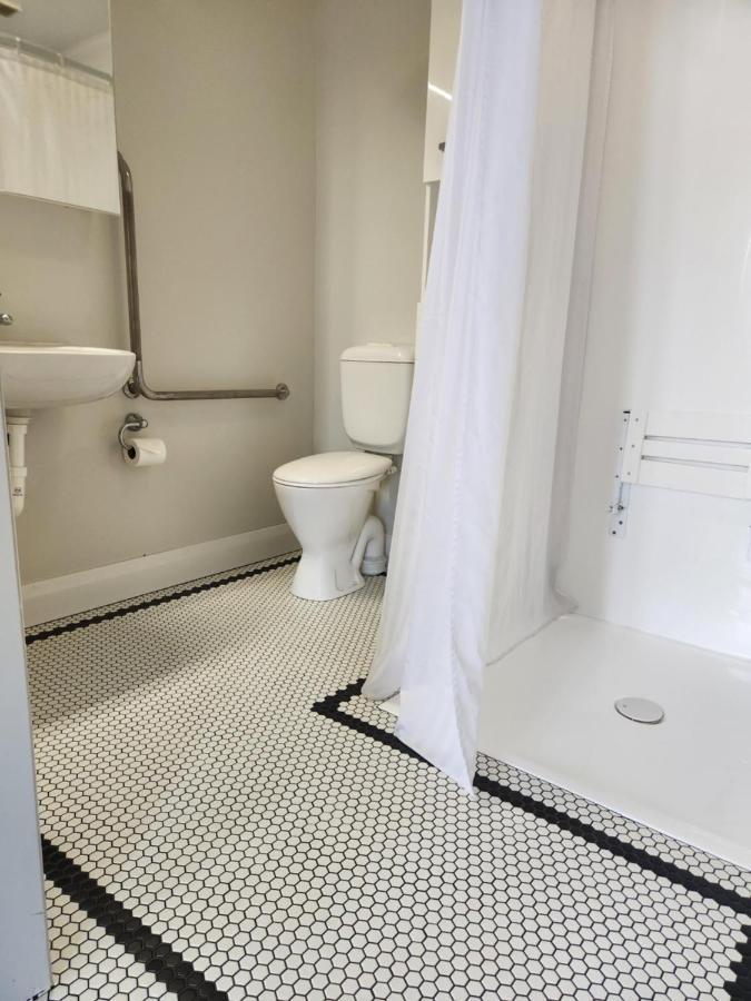 Cedar House Bed and Breakfast Gisborne Εξωτερικό φωτογραφία
