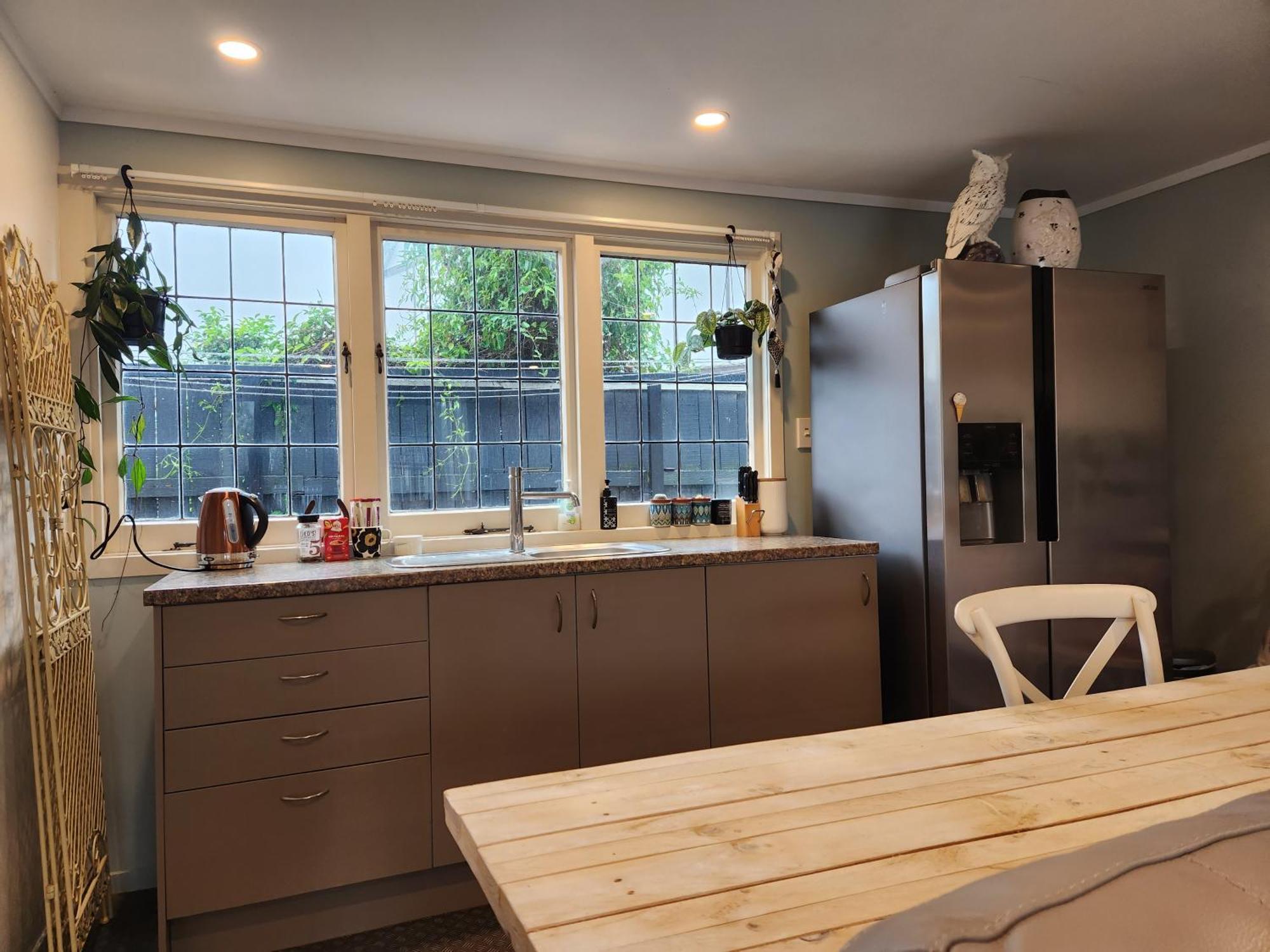 Cedar House Bed and Breakfast Gisborne Εξωτερικό φωτογραφία